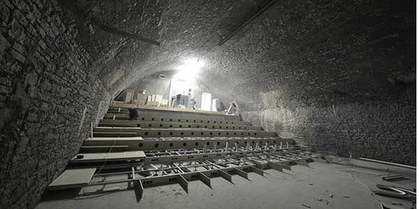 Kino Central