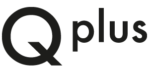 Qplus Logo